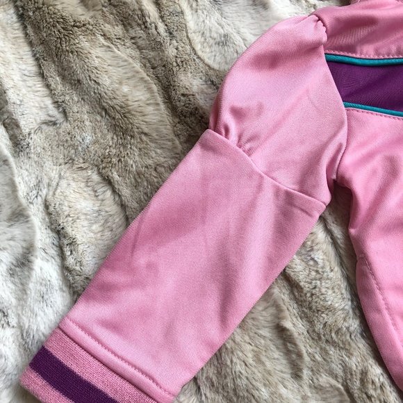 Pink Puma Jacket - Picture 6 of 7